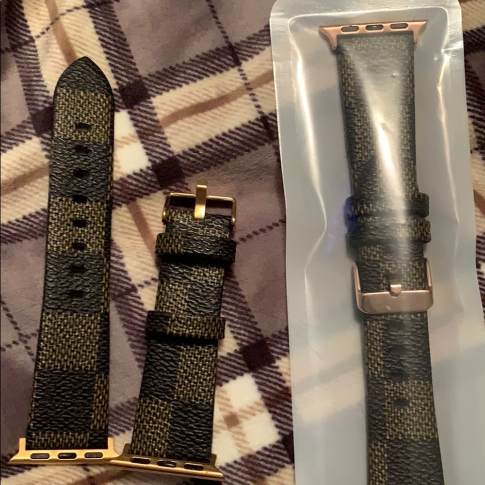 Apple Watch band